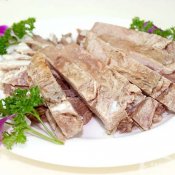 福州新东方厨师学校大食话——少数民族的宴客之道