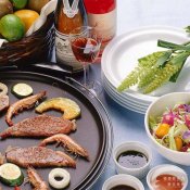 福州新东方厨师学校谈食论道——各有千秋的国外西餐秀
