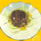 福州新东方厨师学校大食话——将错就错成名菜