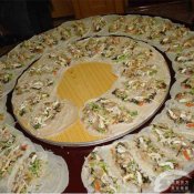 福州新东方厨师学校大食话——杭州小吃