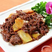 福州新东方厨师学校谈食论道:“牛菜”成就了南京餐饮业