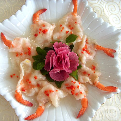 福州新东方厨师学校解密:八大菜系没有京菜有