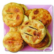 福州新东方厨师学校大食话——点心的由来