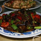 福州新东方厨师学校大食话——凤凰古镇不可错过的十大美食