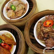 福州新东方厨师学校大食话——佛山特色美食