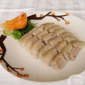 福州新东方厨师学校大食话——海南的黎苗美食