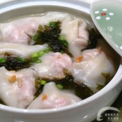 福州新东方厨师学校大食话——馄饨在各地的称呼