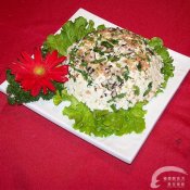 福州新东方厨师学校民族饮食风——满族特有的饮食习俗
