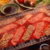 福州新东方厨师学校大食话——火热风情的巴西烤肉