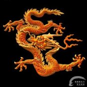 福州新东方厨师学校大食话——龙与中国饮食文化