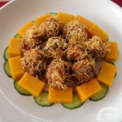 福州新东方厨师学校揭秘:不可不知的五个食物之最