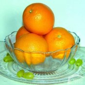 福州新东方厨师学校解析:橙子的6大食疗效果