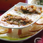 福州新东方厨师学校谈食论道:不可不说的中国吃文化