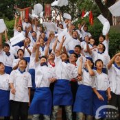福州新东方厨师学校分享:争当中华小当家 神州美食我称霸