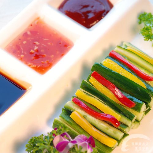 福州新东方厨师学校大食话:带你了解荷兰的饮