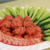福建新东方食话讲坛:秋季饮食营养有三个名堂