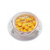 福州新东方厨师学校大食话:同样甜美的外国汤圆