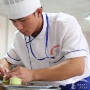 福建新东方厨艺系列讲堂一:做好菜还需取好名