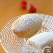 燕麦乳酪面包—福州新东方厨师学校推荐菜谱