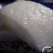 福州新东方厨师学校谈食论道:鲁迅与玫瑰白糖伦教糕的故事