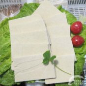 福州新东方厨师学校揭秘:豆腐的四大营养绝配
