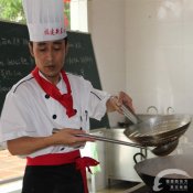 福州新东方厨师学校解读中华美食烹调方法14种