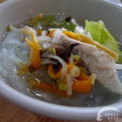 福州新东方厨师学校谈食论道:宁波小吃别有风味