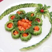 福建新东方名师讲坛系列一:如何进行菜肴的研发