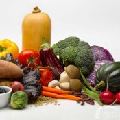 福州新东方厨师学校解密:食用五色食物养护心脑有绝招