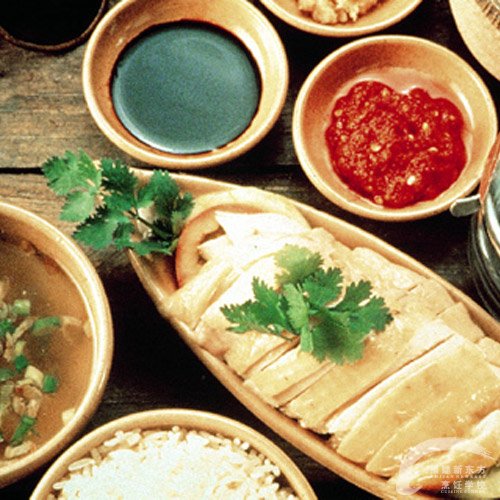 福州新东方厨师学校大食话:在马来西亚人家作