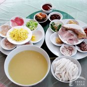 福州新东方厨师学校大食话:中国小吃中的爱情含义