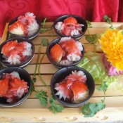 福州新东方厨师学校揭秘:中秋美食怎样吃才健康?