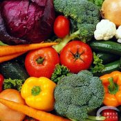 福州新东方厨师学校大食话:最有营养的13种食物组合