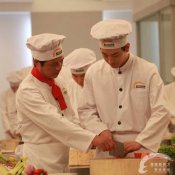 福州新东方厨师学校解析:厨师长管理厨房七要决