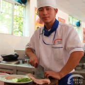 福建新东方厨艺系列讲堂四:煨汤有6点决窍