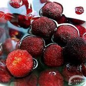 福州新东方厨师学校大食话:北京小吃之酸梅汤