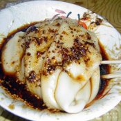 福州新东方厨师学校大食话:陕西小吃的四大花旦