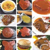 福州新东方厨师学校大食话:适合东方人的经典牛排