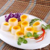 福州新东方厨师学校揭秘:山药的四大食疗作用