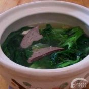 福州新东方厨师学校揭秘:食物中的十大“鸳鸯配”