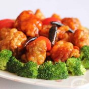 福州新东方厨师学校揭秘:最理想健康的六大午餐