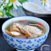福州新东方厨师学校揭秘:秋季进补六忌讳!