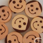 福州新东方厨师学校大食话:饼干的来历