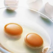 福州新东方厨师学校大食话:吃鸡蛋的风俗