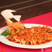福州新东方厨师学校大食话:世界食品之最趣谈