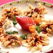 福州新东方厨师学校谈食论道:中国人的饮食习惯缺陷