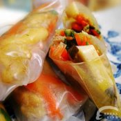 四合如意卷—福州新东方厨师学校推荐菜谱