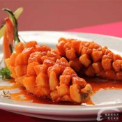 福州新东方厨师学校大食话:各个器官最爱的食物