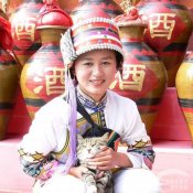 福州新东方厨师学校大食话:撒尼人的特色菜