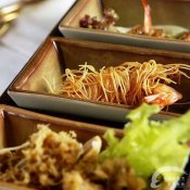 福州新东方厨师学校大食话:泰餐的雅致诱惑